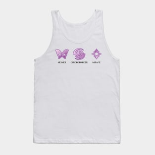 Mesmer II Tank Top